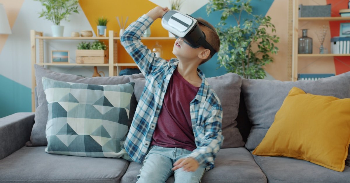 Tương lai số hóa giáo dục